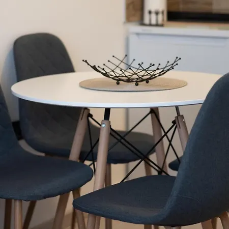 Appartement Milmari Nlux 74 Kopaonik