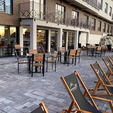 Milmari Nlux 74 Kopaonik