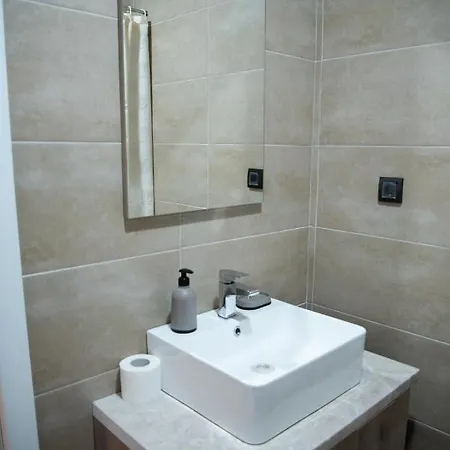 Milmari Nlux 74 Kopaonik