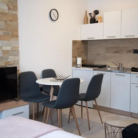 Appartement Milmari Nlux 74