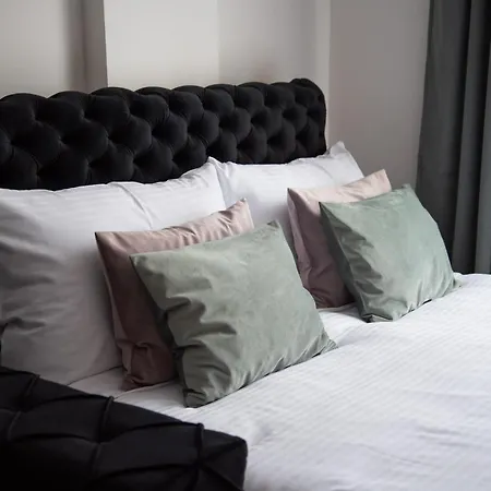 Appartement Milmari Nlux 74 *