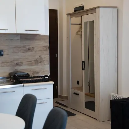 Milmari Nlux 74 Lägenhet Kopaonik