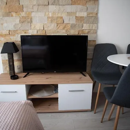 Milmari Nlux 74 * Kopaonik