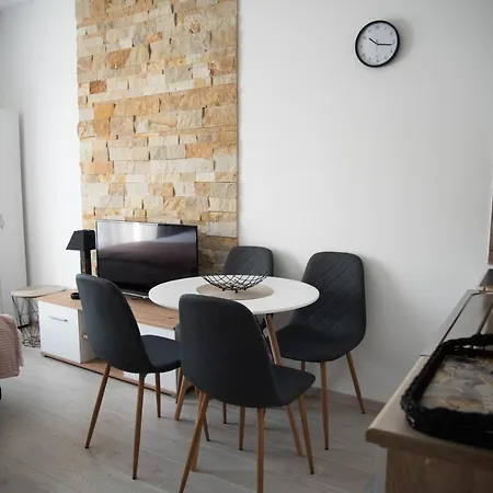 Appartement Milmari Nlux 74