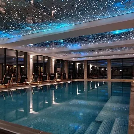 Milmari Nlux 74 Kopaonik