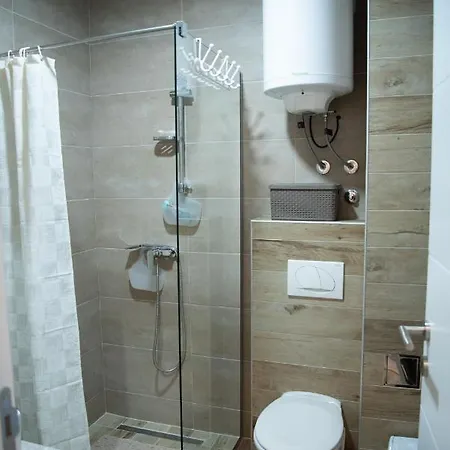 Lägenhet Milmari Nlux 74 Kopaonik