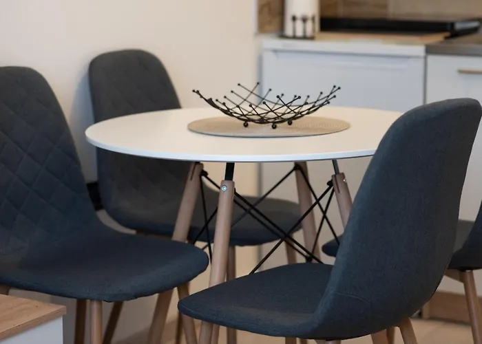 Appartement Milmari Nlux 74 Kopaonik