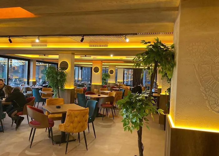 Milmari Nlux 74 Kopaonik