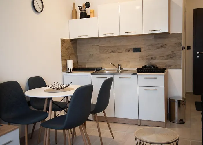 Milmari Nlux 74 Appartement *