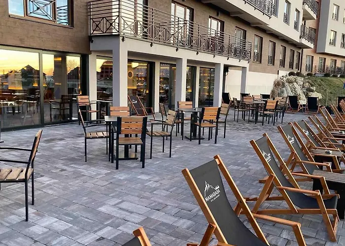 Milmari Nlux 74 Kopaonik