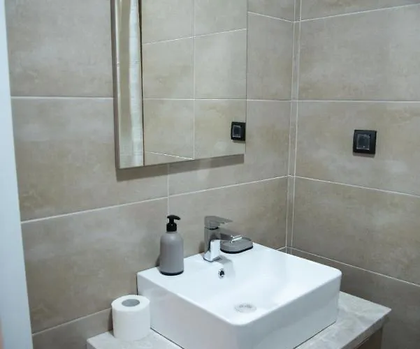 Milmari Nlux 74 Kopaonik