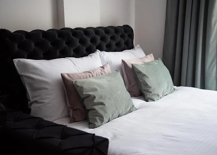 Appartement Milmari Nlux 74 *