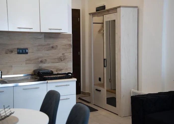 Milmari Nlux 74 Appartement Kopaonik