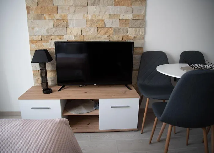 Milmari Nlux 74 * Kopaonik