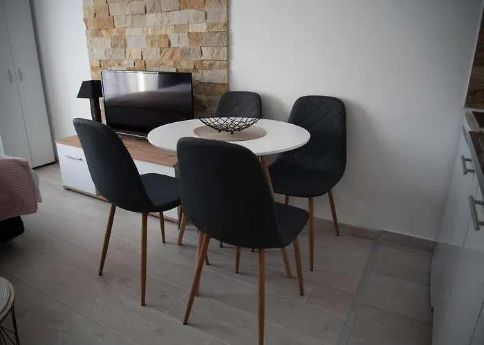 Milmari Nlux 74 Appartement