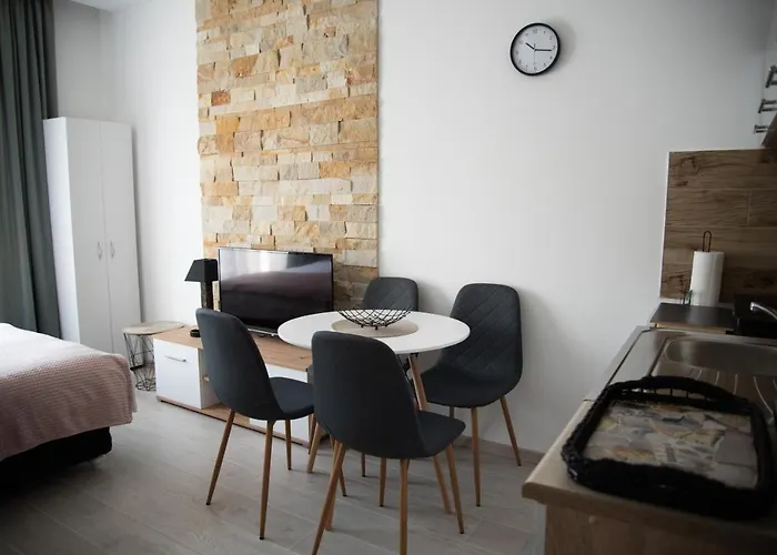 Appartement Milmari Nlux 74