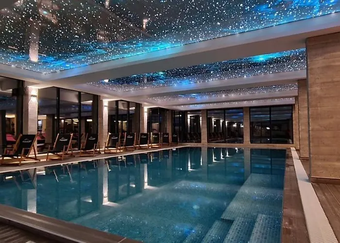 Milmari Nlux 74 Kopaonik