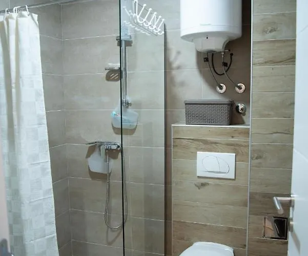 Appartement Milmari Nlux 74 Kopaonik